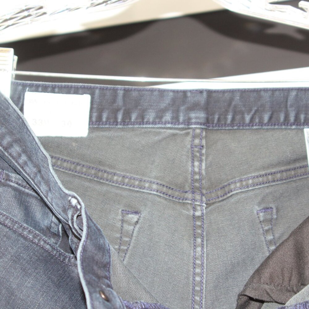 Banana Republic Factory Men’s Jeans Bundle – 2 Pairs - Picture 9 of 11